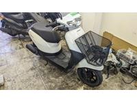 レンタルバイク神戸