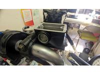 レンタルバイク神戸