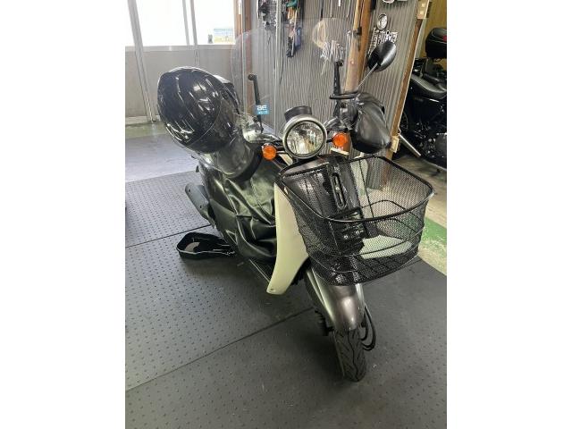 ホンダ（HONDA） トゥデイ | TODAYのメンテナンス・整備情報ならバイク