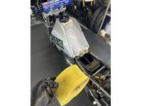 バイクのデコンプの仕組み
