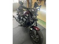 バイクのデコンプの仕組み
