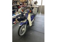 バイクのデコンプの仕組み
