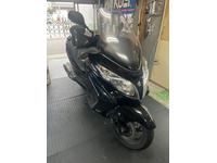 バイクのデコンプの仕組み