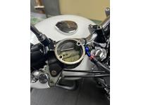 バイクのデコンプの仕組み