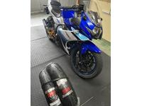 バイクのデコンプの仕組み