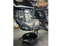 バイクのデコンプの仕組み