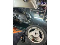 ハブスターベース