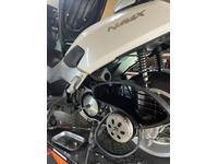 ハブスターベース