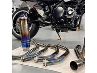 バイクショップ　Ｗｅ’ｚ　Ｃｒａｆｔ