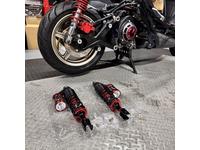 バイクショップ　Ｗｅ’ｚ　Ｃｒａｆｔ