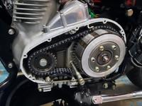 ＢＩＫＥＳＨＯＰ万治郎