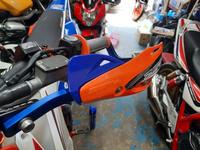 ＢＩＫＥＳＨＯＰ万治郎