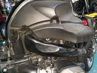 ＢＩＫＥＳＨＯＰ万治郎