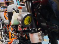 ＢＩＫＥＳＨＯＰ万治郎