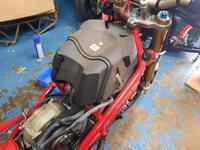 ＢＩＫＥＳＨＯＰ万治郎