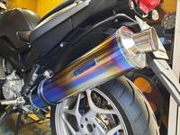 ＢＩＫＥＳＨＯＰ万治郎