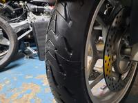 ＢＩＫＥＳＨＯＰ万治郎