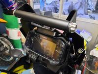 ＢＩＫＥＳＨＯＰ万治郎