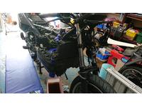 ＢＩＫＥＳＨＯＰ万治郎