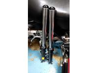 ＢＩＫＥＳＨＯＰ万治郎