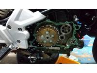 ＢＩＫＥＳＨＯＰ万治郎