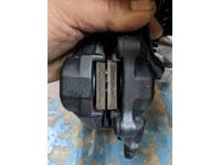 ＢＩＫＥＳＨＯＰ万治郎