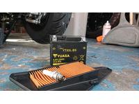 ＢＩＫＥＳＨＯＰ万治郎