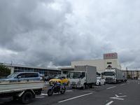 ＢＩＫＥＳＨＯＰ万治郎