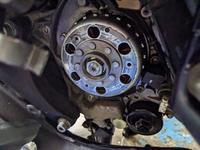 ＢＩＫＥＳＨＯＰ万治郎