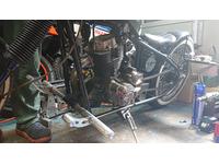 ＢＩＫＥＳＨＯＰ万治郎