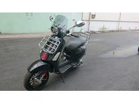 ＢＩＫＥＳＨＯＰ万治郎