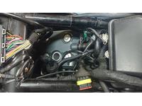 ＢＩＫＥＳＨＯＰ万治郎