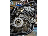 ＢＩＫＥＳＨＯＰ万治郎