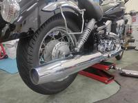 ＭＯＴＯ　ＢＡＣＫＳ（モトバックス）