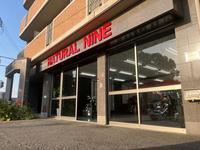 Ｍｏｔｏｓｈｏｐ　Ｎａｔｕｒａｌ　Ｎｉｎｅ