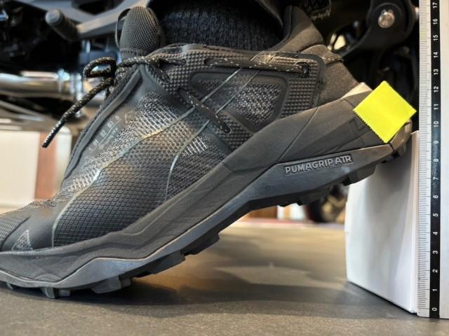 BMW R1300GSシート交換(ノーマル→純正ローシート→K&H BMW R1300GSシート交換(ノーマル→純正ローシート→K&H