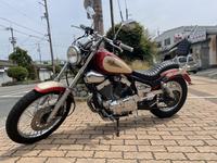 ＸＶ２５０ビラーゴ（ヤマハ）のバイク作業実績一覧｜バイクの整備・メンテナンス・修理なら【グーバイク】