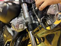 インディアンモーターサイクル京都