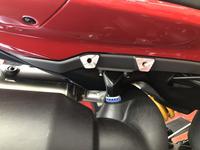 ドゥカティ京都