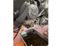 ドゥカティ京都