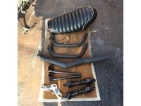 ＧＡＲＡＧＥ　Ｇ＿ｓｔｙｌｅ　〜ガレージ　ジースタイル〜