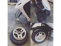 ＧＡＲＡＧＥ　Ｇ＿ｓｔｙｌｅ　〜ガレージ　ジースタイル〜