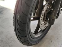 バイクのデコンプの仕組み