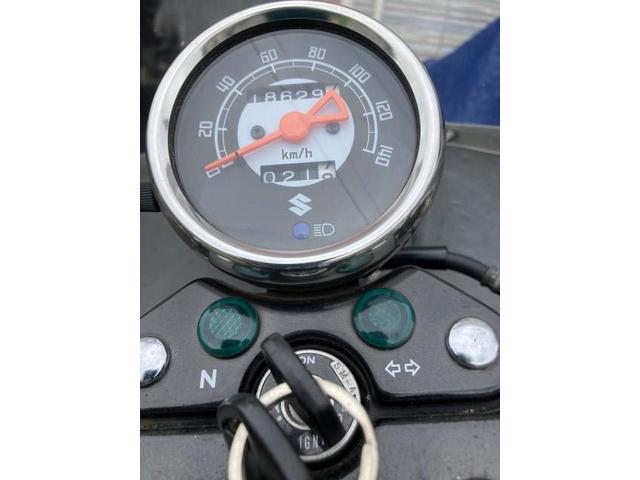 21ｋｍテスト走行しました。