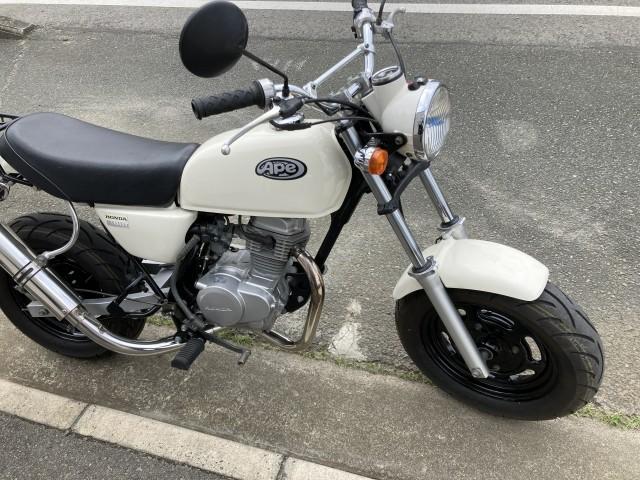 修理前の試乗と分解整備後ではかなり改善されました。
念のためスパークプラグも交換、締め付け不良もあり圧縮不良
もあり低速域不調を起こしていたようです。
やはり整備点検と各部ボルト類の締め付け状態は要点検箇所です。
