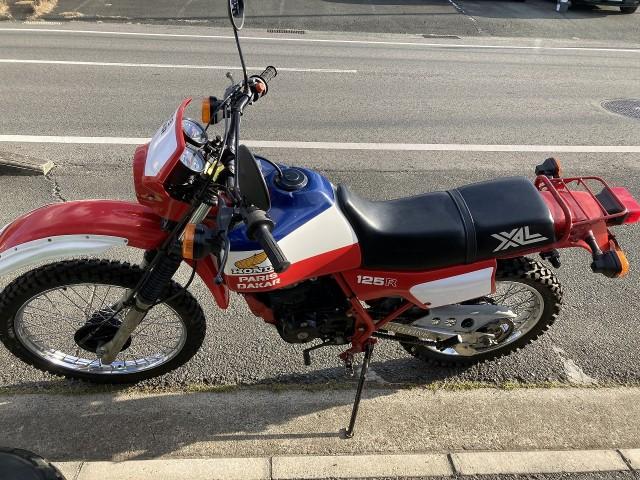 15,7kmテスト走行しました。完成です。