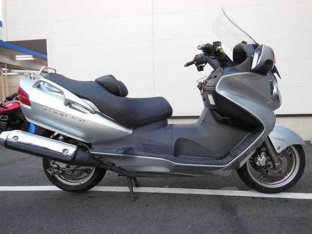 スズキ（SUZUKI） スカイウェイブ650/LX | SKYWAVE 650/LXのメンテナンス・整備情報ならバイクブロス