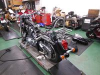 バイクショップＲＰＭ