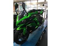 Ｋａｗａｓａｋｉ　Ｓｈｏｐ　ＲＥＡＬ