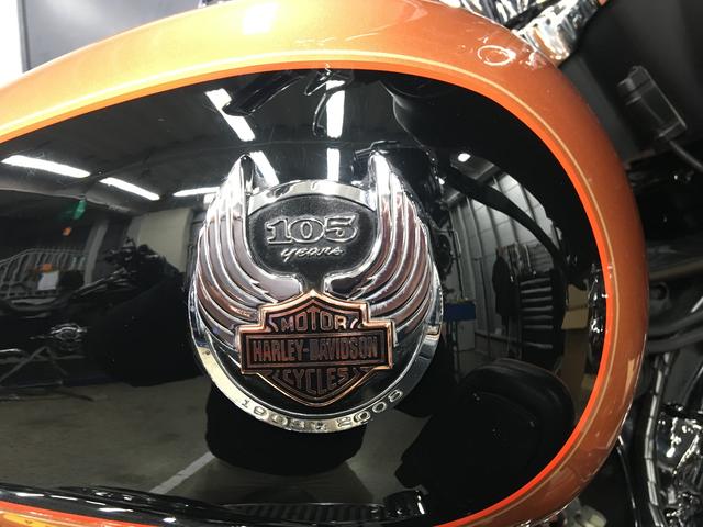 ハーレーダビッドソン（Harley-Davidson） FLHTCU S/C エレクトラグライドウルトラクラシックサイドカー | FLHTCU S/C  Electra Glide Ultra Classic Sidecarのメンテナンス・整備情報ならバイクブロス